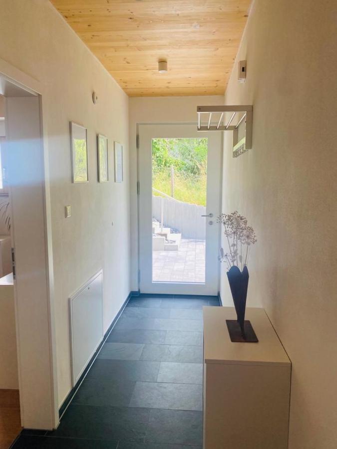 Ferienwohnung בידנקוף מראה חיצוני תמונה
