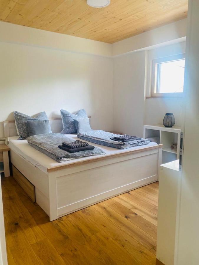 Ferienwohnung בידנקוף מראה חיצוני תמונה