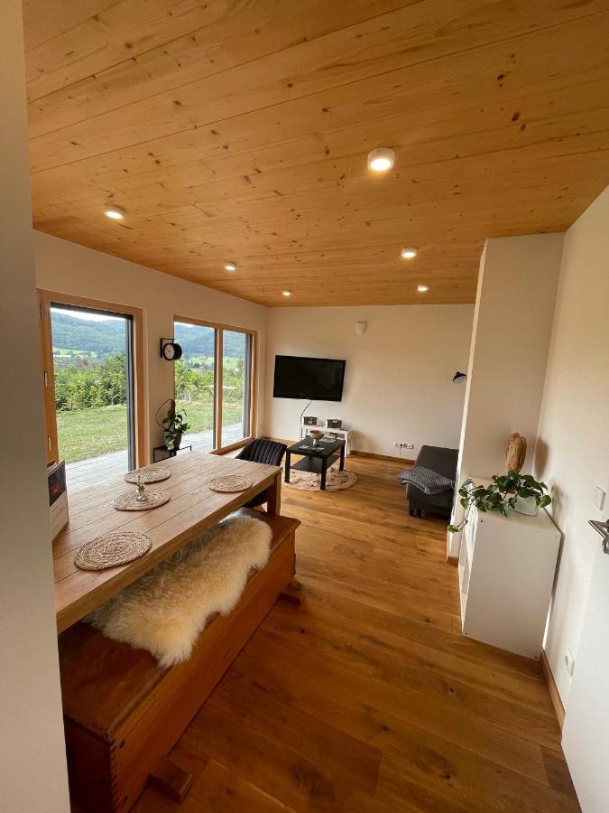 Ferienwohnung בידנקוף מראה חיצוני תמונה