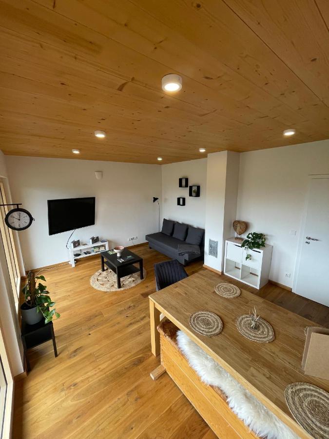 Ferienwohnung בידנקוף מראה חיצוני תמונה
