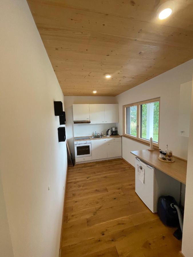 Ferienwohnung בידנקוף מראה חיצוני תמונה